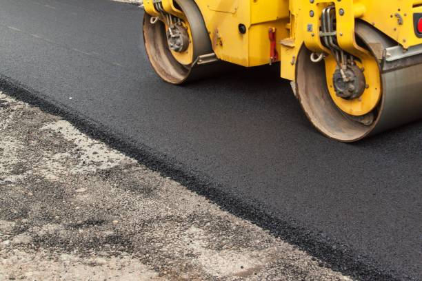Best Local Driveway Pavers  in Lorenzo, TX
